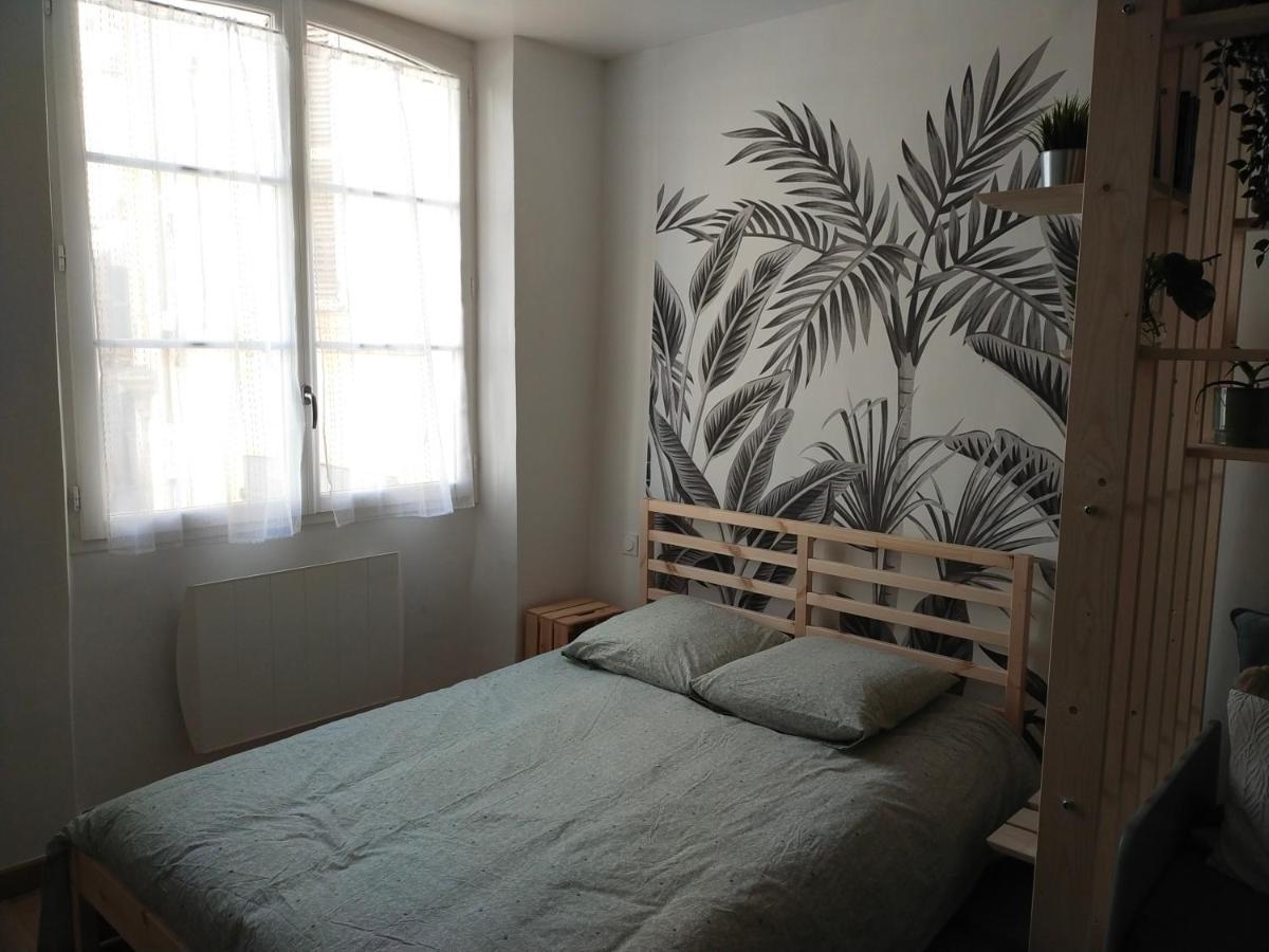 Apartment Le Lavoir - Centre Ancien Sur Placette *
