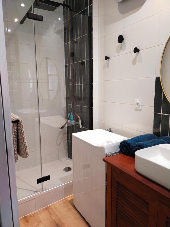 Apartment Le Lavoir - Centre Ancien Sur Placette Toulon